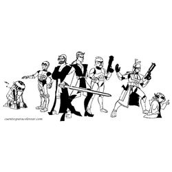 Star Wars #34859