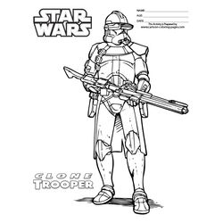 Star Wars #34864