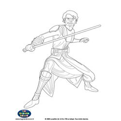 Star Wars #34875