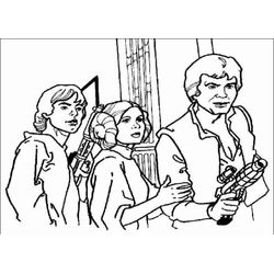 Star Wars #34876