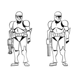 Star Wars #34878