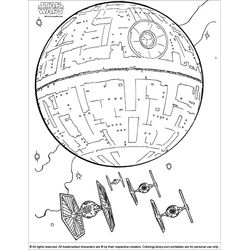 Star Wars #34881
