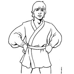 Star Wars #34884