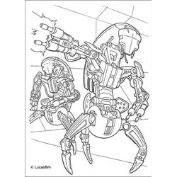 Star Wars #34885