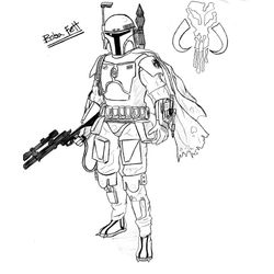 Star Wars #34889