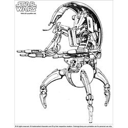 Star Wars #34891