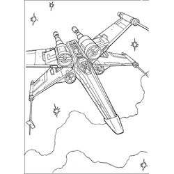 Star Wars #34892