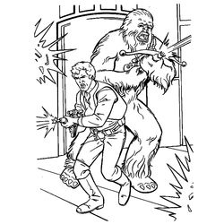 Star Wars #34901