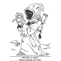 Star Wars #34902