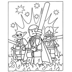 Star Wars #34903