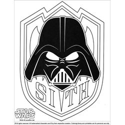 Star Wars #34905