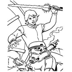 Star Wars #34912