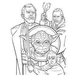 Star Wars #34915