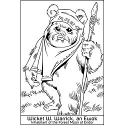 Star Wars #34918