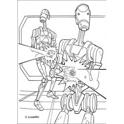 Star Wars #34923