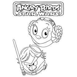 Star Wars #34924