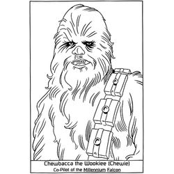 Star Wars #34931