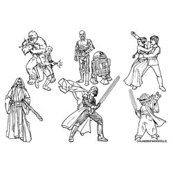 Star Wars #34936