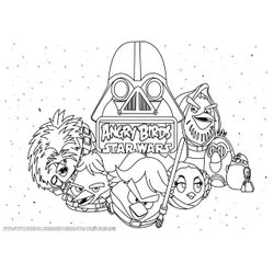 Star Wars #34945