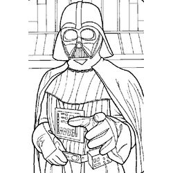 Star Wars #34951