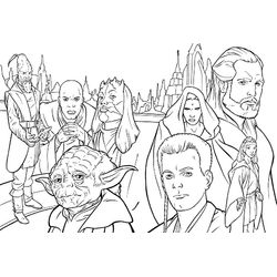 Star Wars #34952