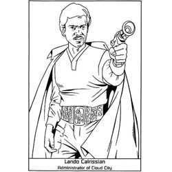 Star Wars #34954