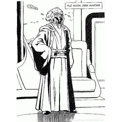 Star Wars #34958