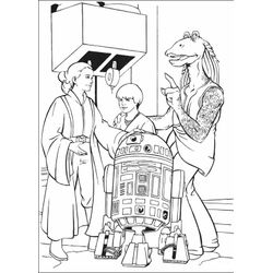 Star Wars #34959