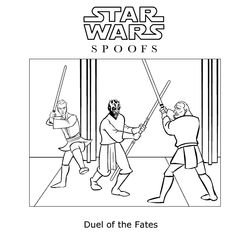 Star Wars #34961