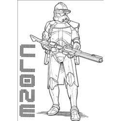 Star Wars #34962