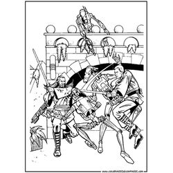 Star Wars #34965