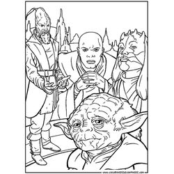 Star Wars #34966
