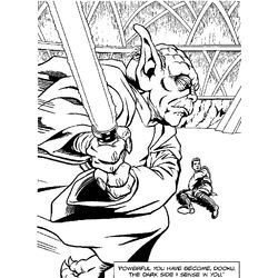 Star Wars #34969