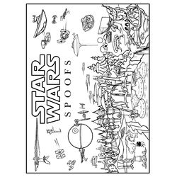 Star Wars #34976