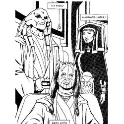 Star Wars #34982