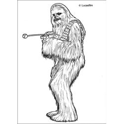 Star Wars #34983