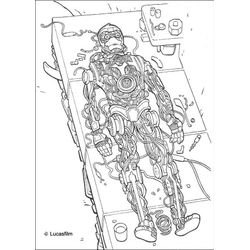 Star Wars #34984