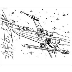 Star Wars #34985