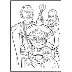 Star Wars #34989