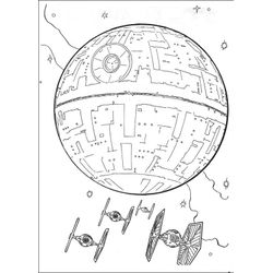 Star Wars #34991