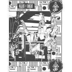 Star Wars #34992