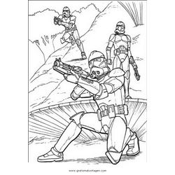 Star Wars #34993