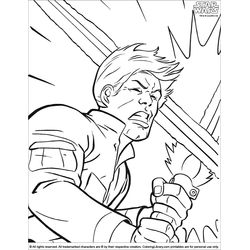 Star Wars #34998