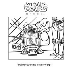 Star Wars #35000