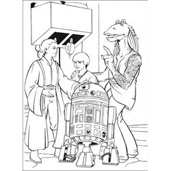 Star Wars #35002