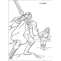 Star Wars #35004