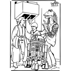 Star Wars #35005