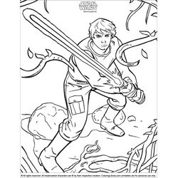 Star Wars #35007