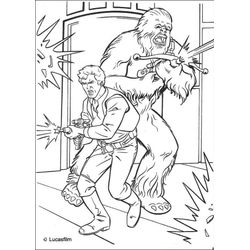 Star Wars #35008