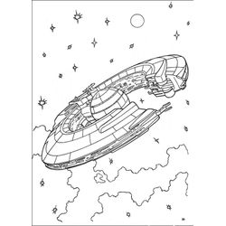 Star Wars #35012